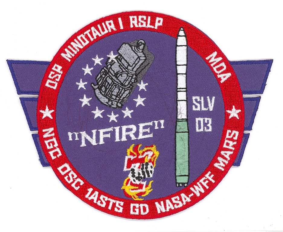 File:NFIRE mission patch.jpg - Wikimedia Commons