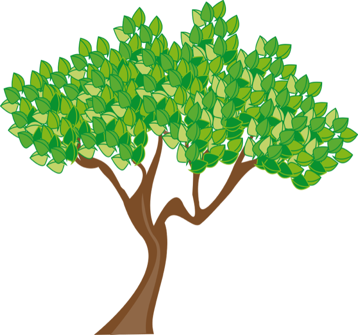Free to Use & Public Domain Trees Clip Art - Page 3
