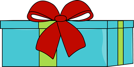 Christmas Gift Bag Clipart | Clipart Panda - Free Clipart Images