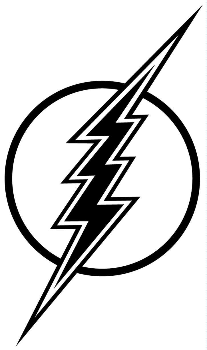 Graphic Lightning Bolt - Cliparts.co