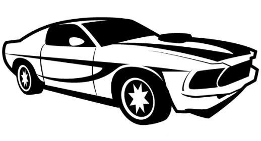 Car Illustrator Free Clip Art Vector - AI - Free Graphics download