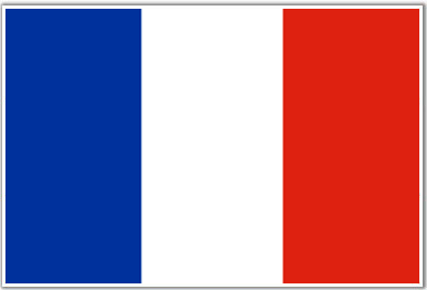 French Flag, Flag of France