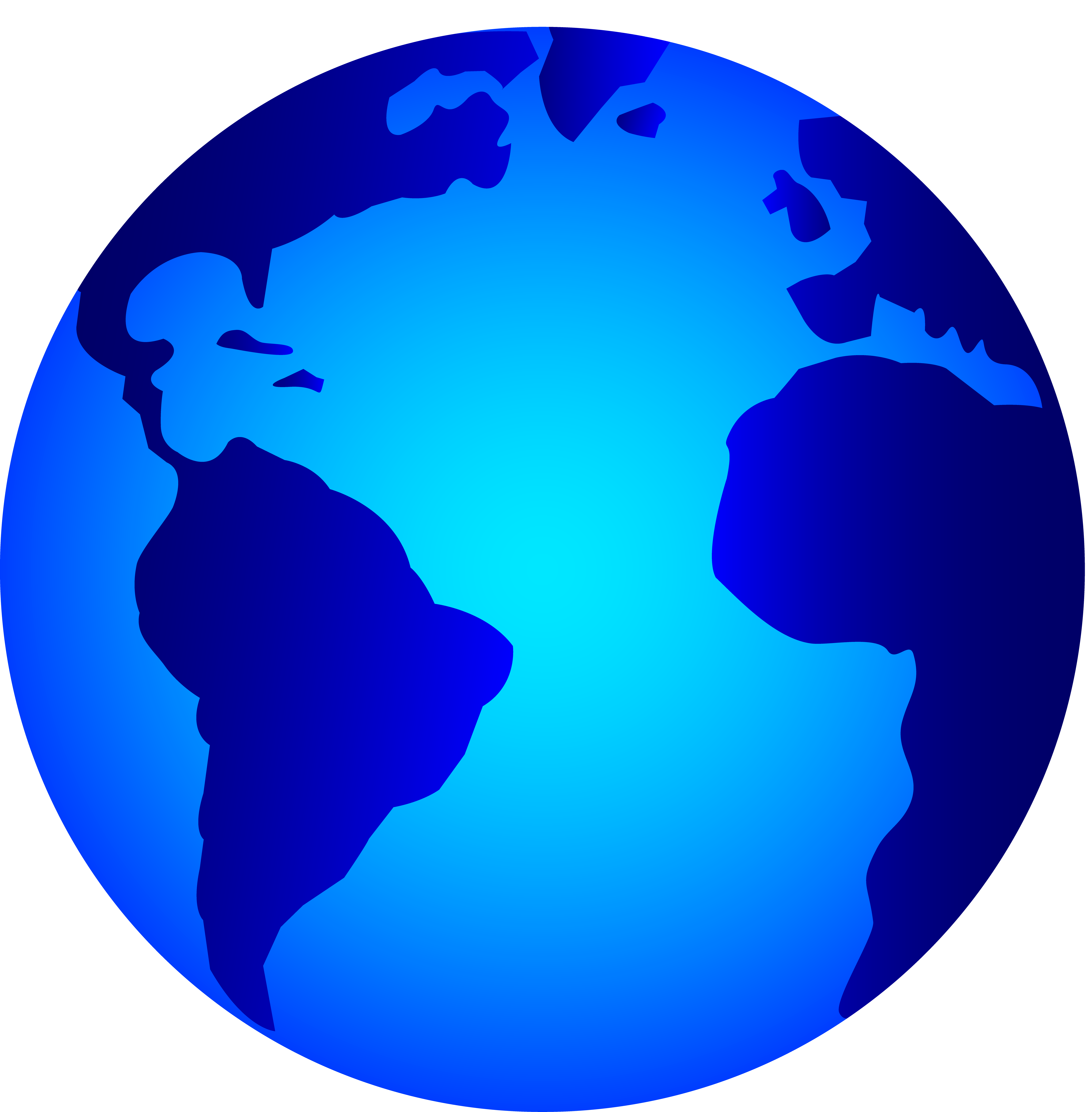 Earth Clipart Free - Cliparts.co