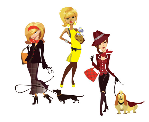 Images Cartoon People - ClipArt Best