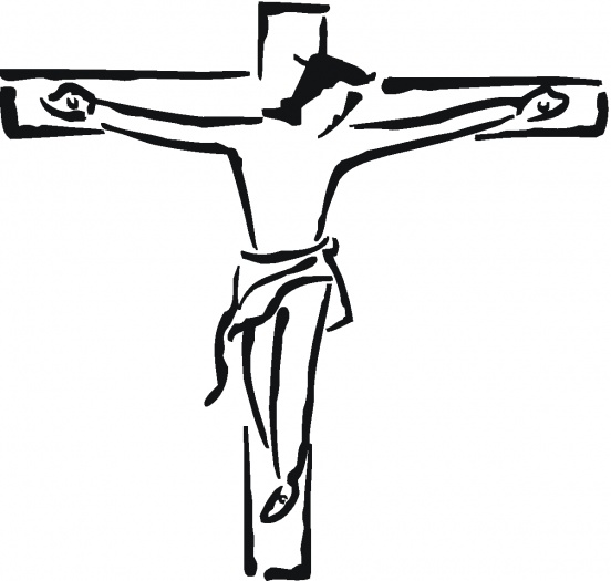 clipart de jesus graphic - photo #43