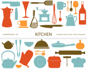 Popular items for kitchen utensil on Etsy