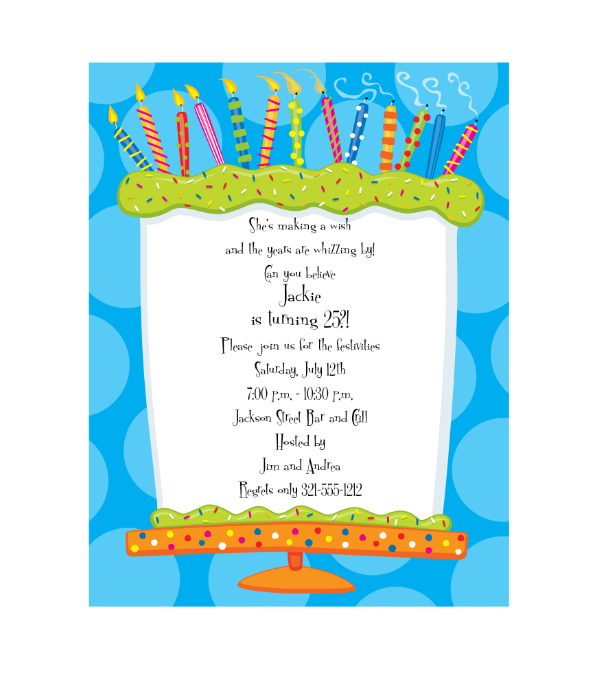 Images For > Birthday Border