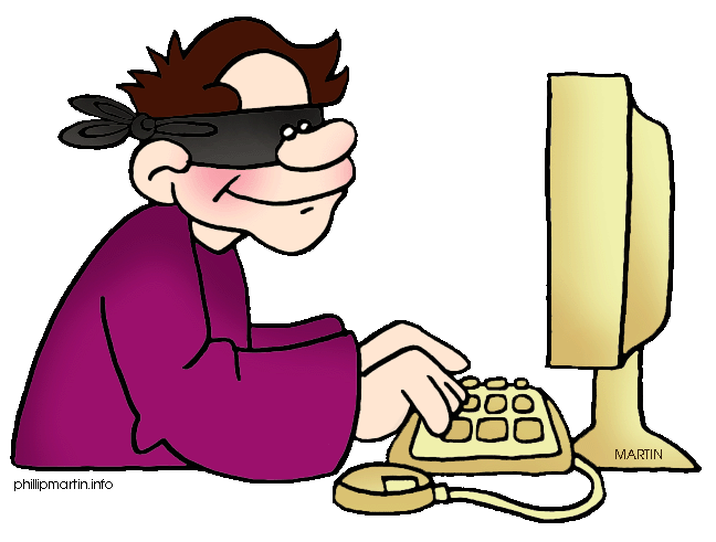 computer security clipart free - photo #45