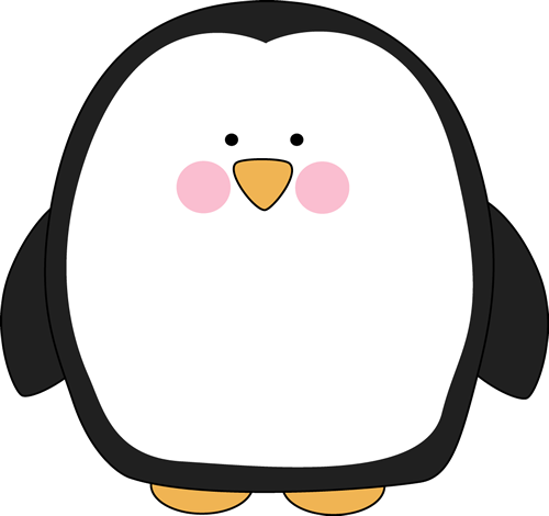 Cute Penguin Clip Art | Clipart Panda - Free Clipart Images