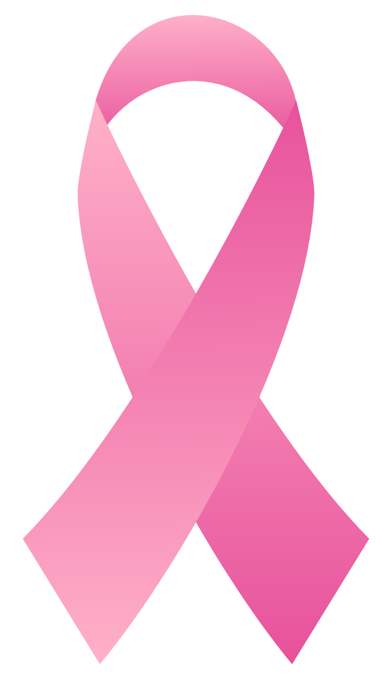 breast cancer ribbon clip art free vector - photo #7