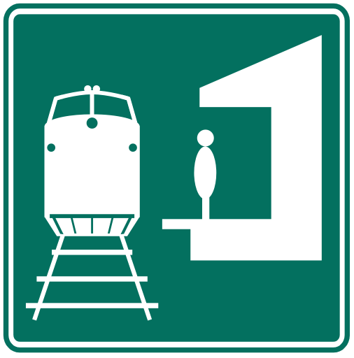 Train Station Clipart Images & Pictures - Becuo
