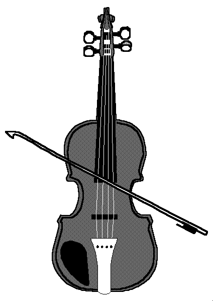 Free Violins Clipart. Free Clipart Images, Graphics, Animated Gifs ...