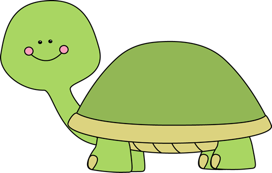 Blank Turtle Clip Art - Blank Turtle Image