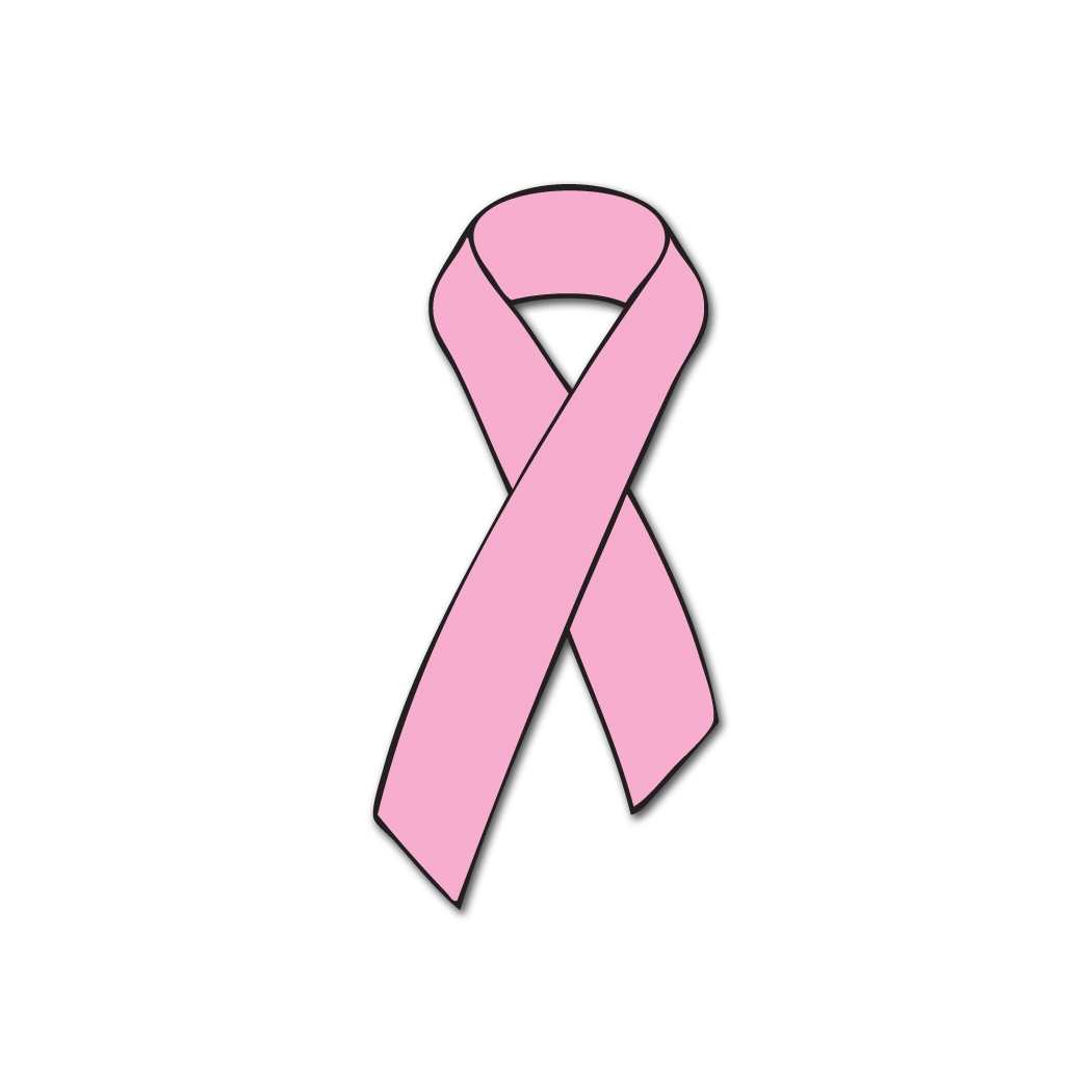 breast cancer ribbon clip art free vector - photo #34