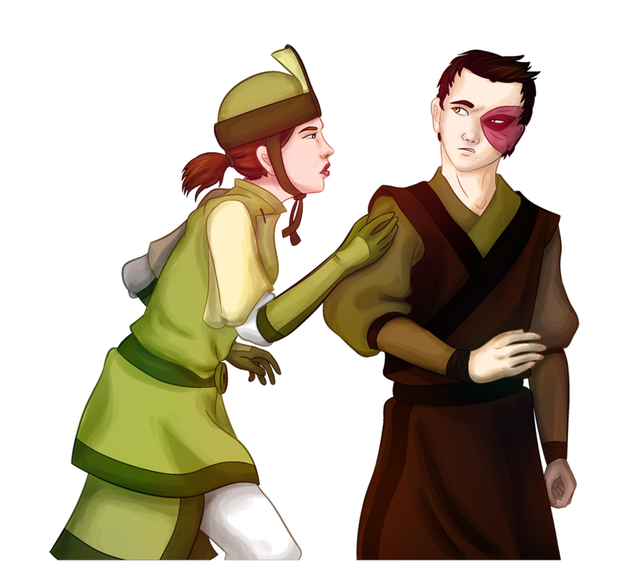 Avatar Couples You Support - Part 13
