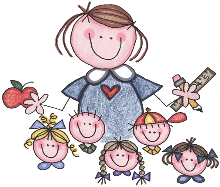 Pix For > Child Care Pictures Clip Art