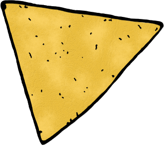 Tortilla Chips Clipart Images & Pictures - Becuo