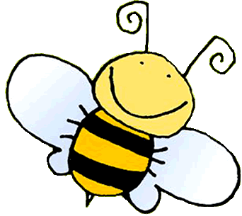 Busy Bee Image - ClipArt Best