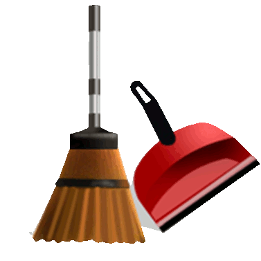 Spring Cleaning Clip Art Free - ClipArt Best
