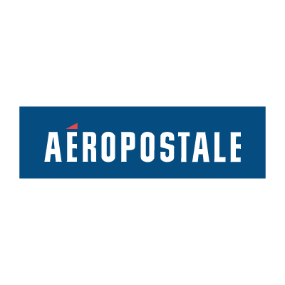 Aeropostale logo vector - Free download vector logo of Aeropostale