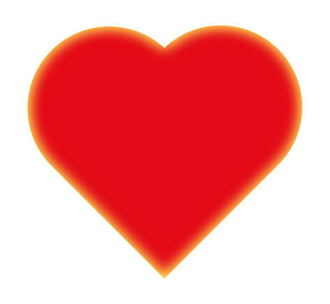 File:Love Heart symbol inglow.svg - Wikimedia Commons