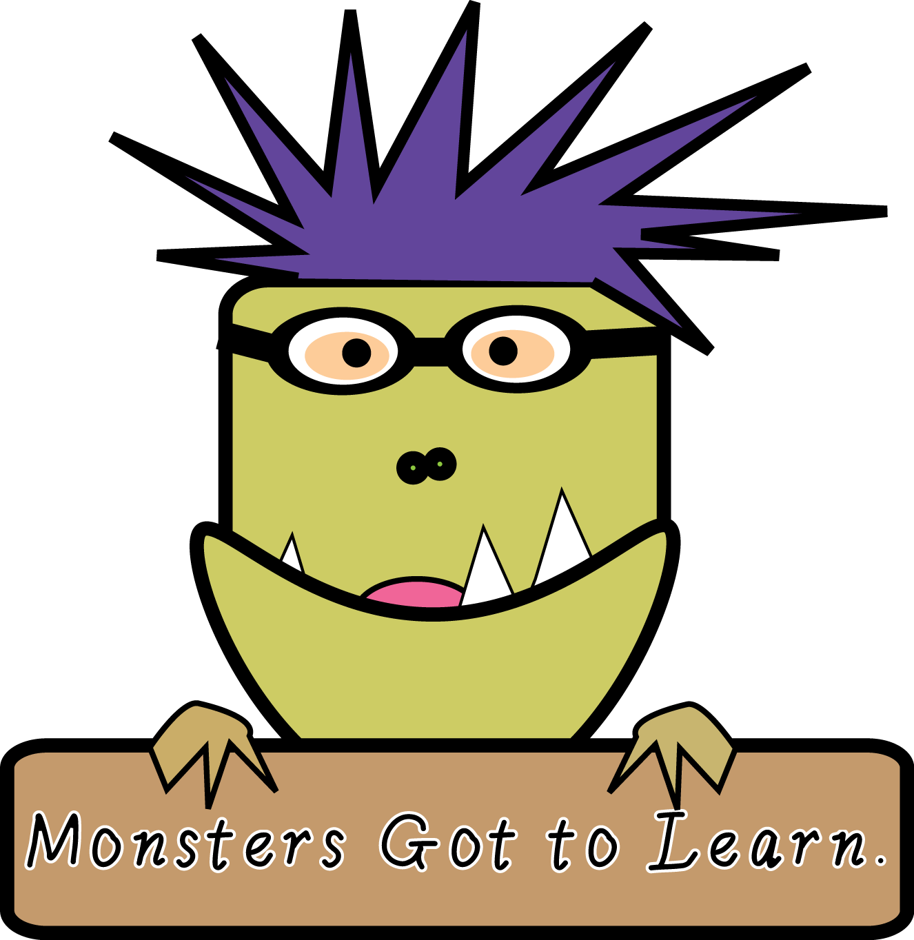 Clipart Space Monsters - ClipArt Best