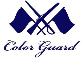 Color Guard Logos - ClipArt Best