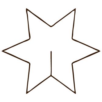 Star Shapes - ClipArt Best