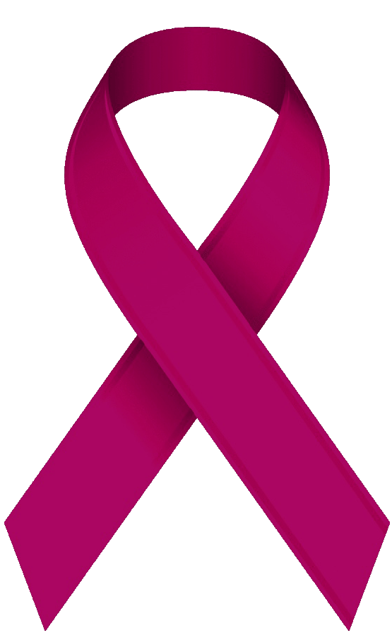 Multiple Myeloma Awareness Ribbon | Myeloma | Pinterest