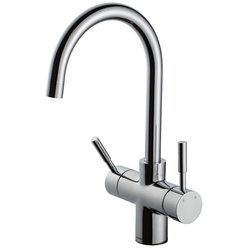 Smeg Etna Instant Hot Water Tap