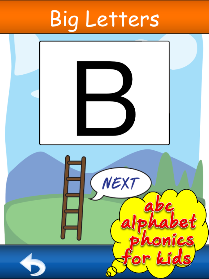 ABC and 123 for Toddlers Game - Android Apps on Google Play