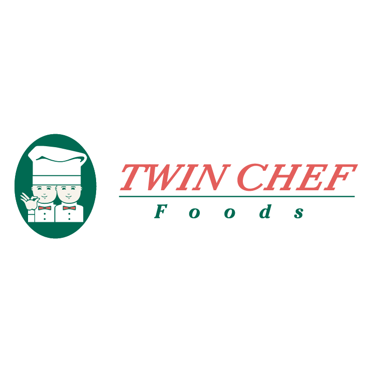 Twin chef Free Vector / 4Vector