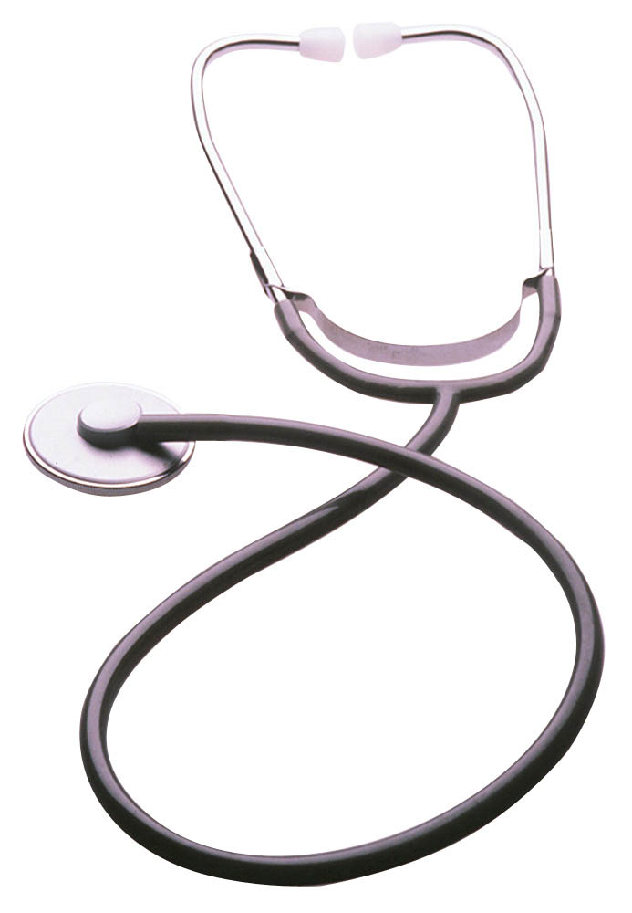 All about medicine: Stethoscope