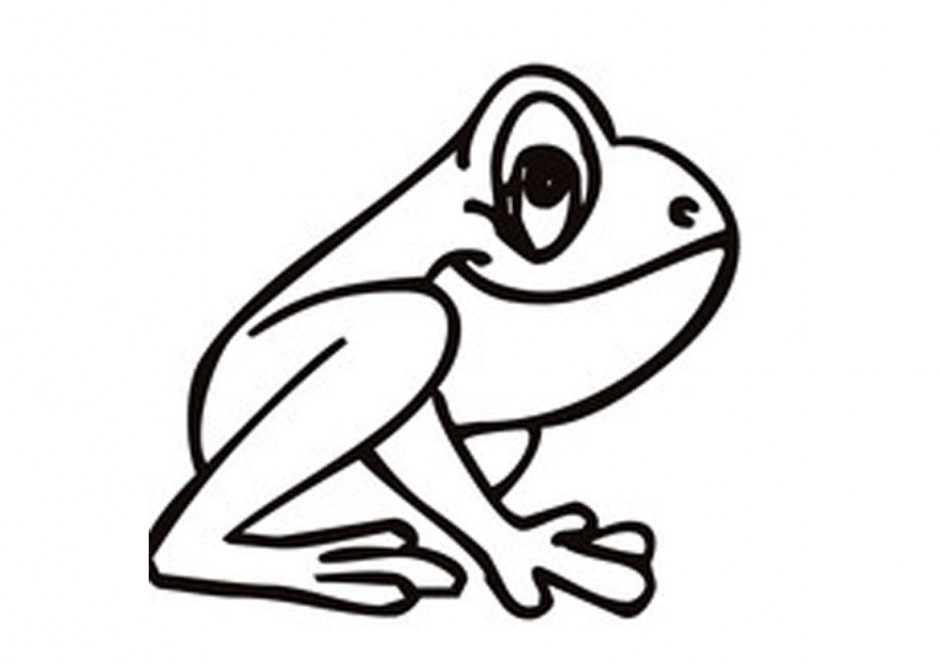 Frog Coloring Page Thingkid 283173 Frog Coloring Pages To Print