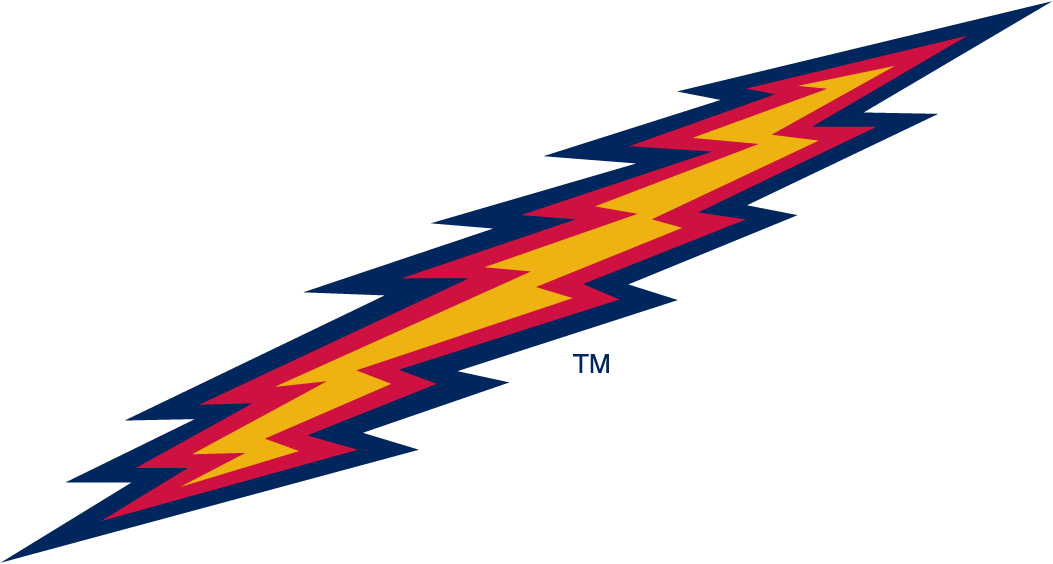 St. John's Red Storm Alternate Logo - NCAA Division I (s-t) (NCAA ...