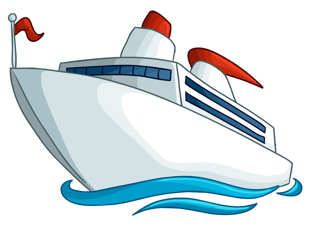 Image - Cruise Ship Pin.png - Club Penguin Wiki - The free ...