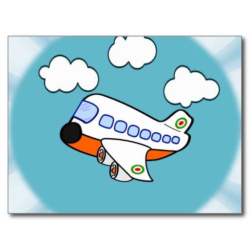 Bear Flying Plane Cartoon - Cliparts.co