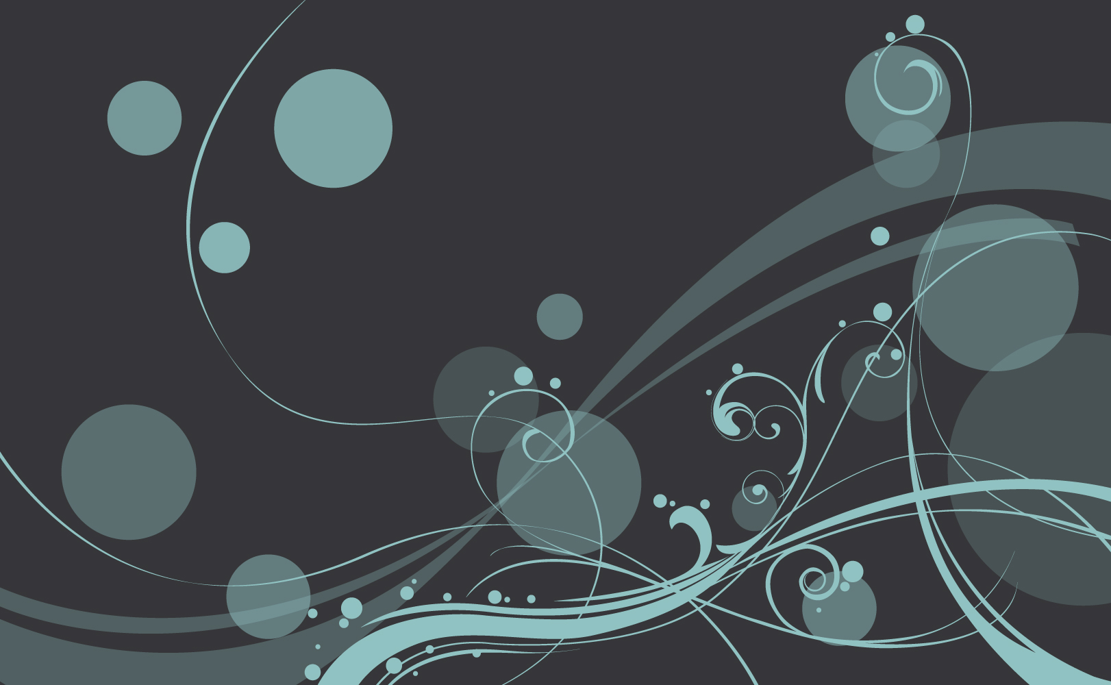 Swirls, Flowers, Circles: A Free Vector Graphics Set – Smashing ...