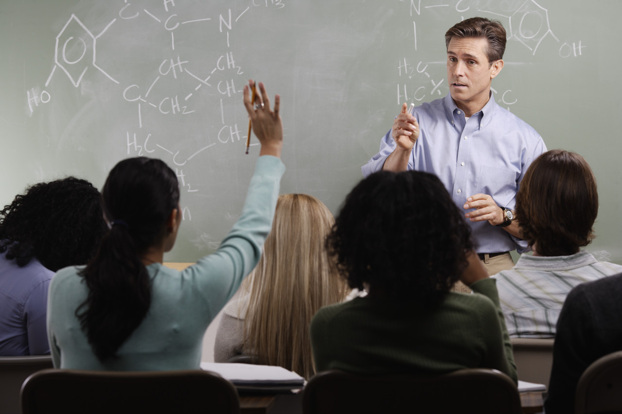 Fundamentals in Teaching | Preparing Future Leaders