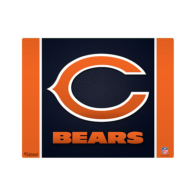 Bears-Logo - Sports Invasion