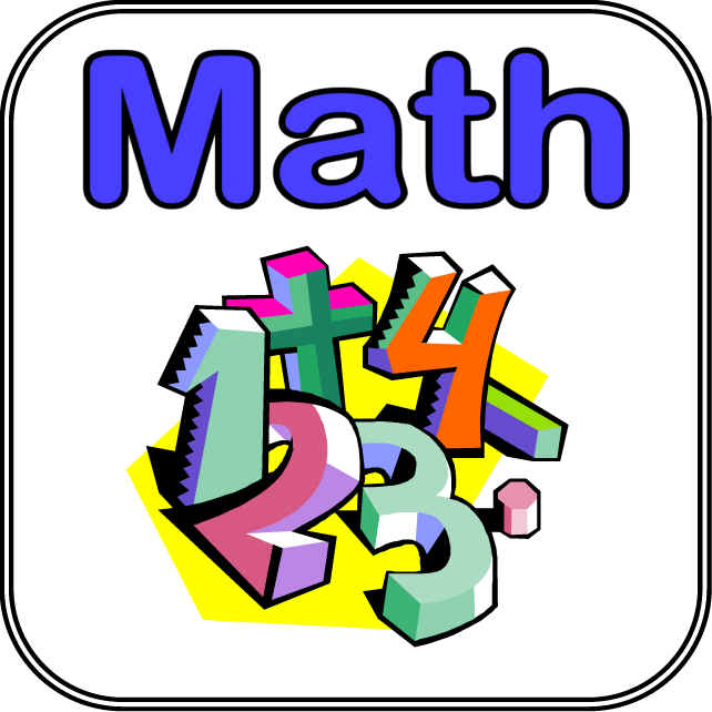 Panther Cub Math Whiz Page - Mellon Elementary School