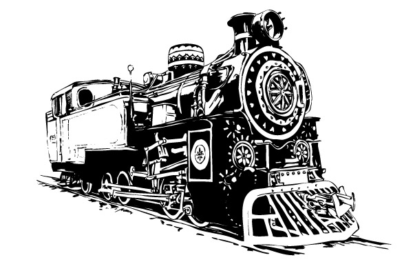 Locomotive Clip Art Download 18 clip arts (Page 1) - ClipartLogo.com
