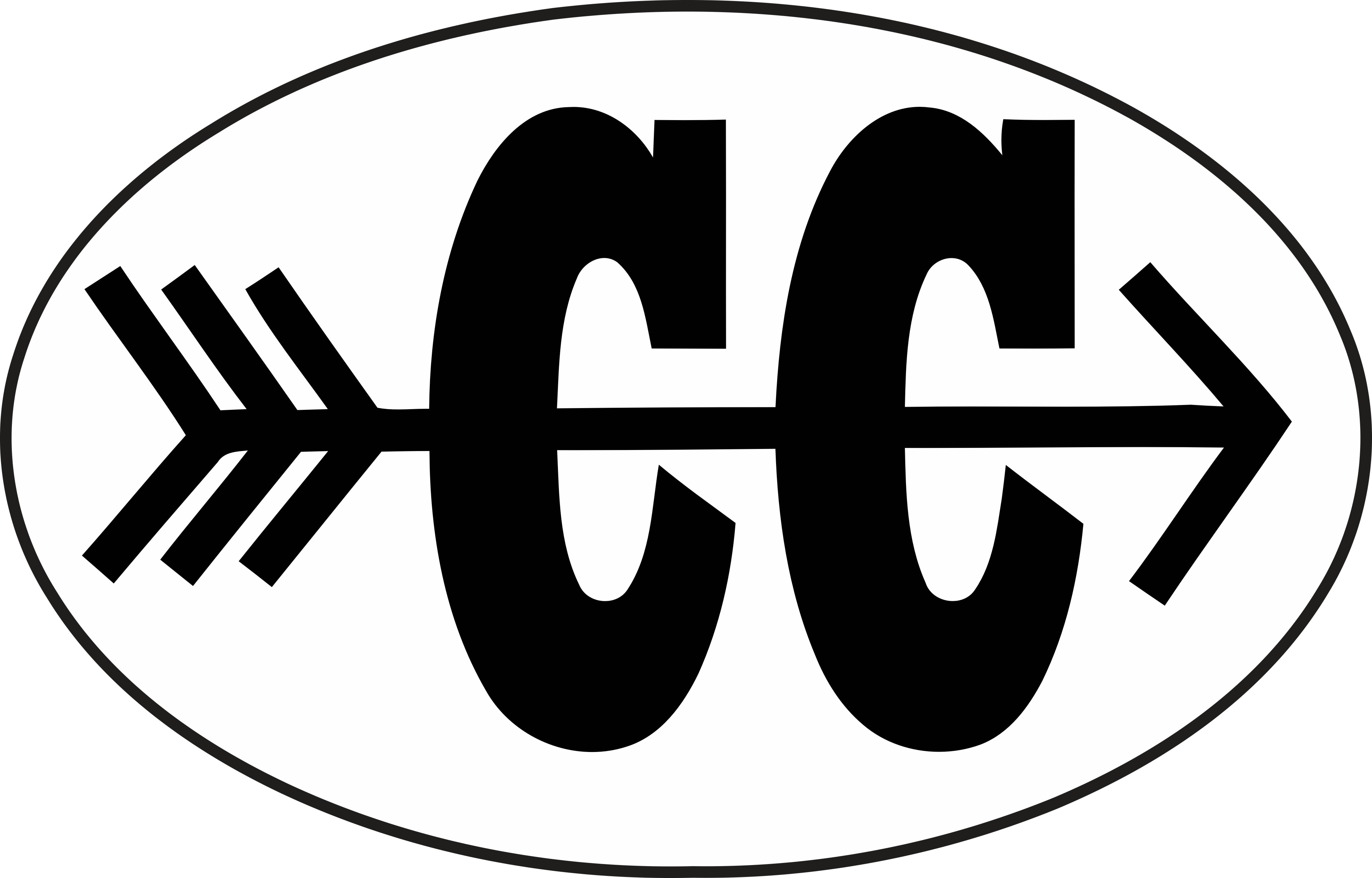 cross country logo | Brandedlogos.net