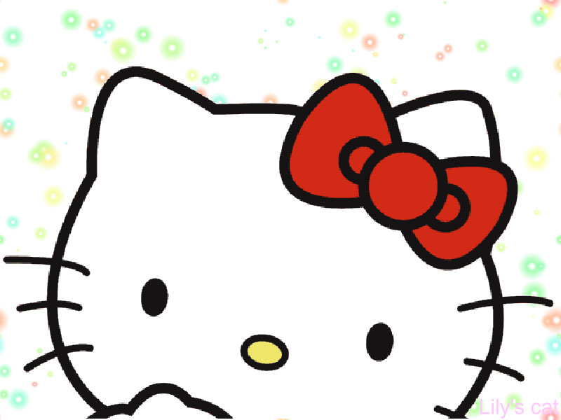 Classic Hello Kitty Wallpapers | Hello Kitty Wallpapers
