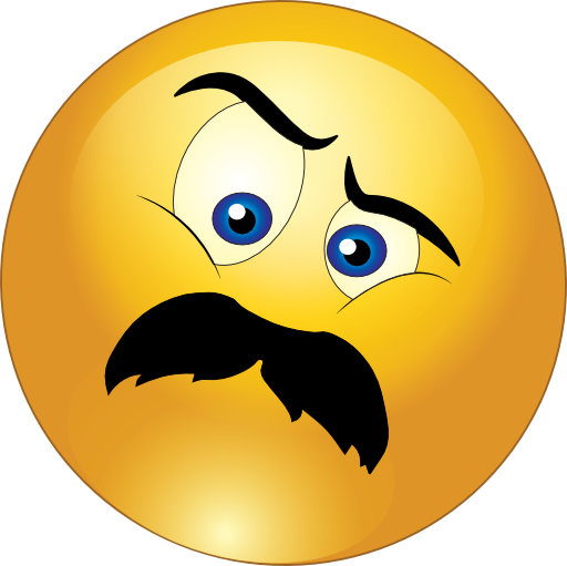 Angry Smiley Faces Clip Art - Gallery