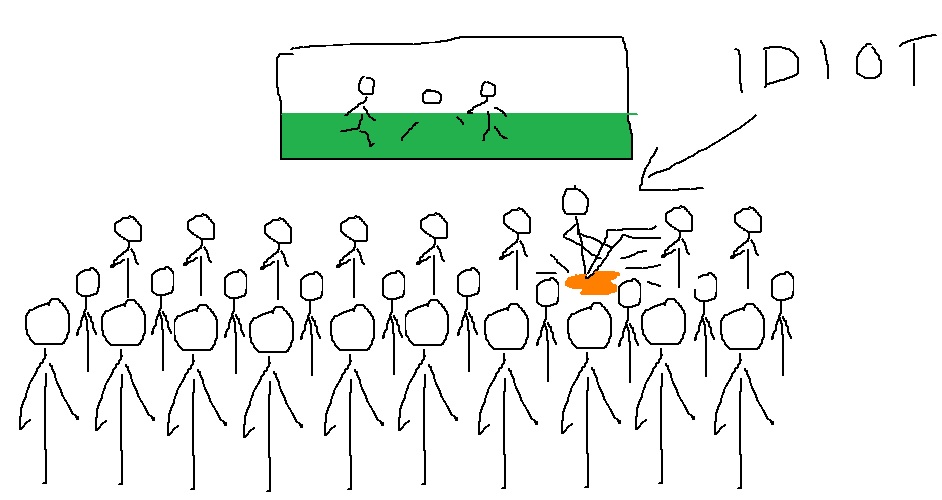 Falling Over Cliparts.co