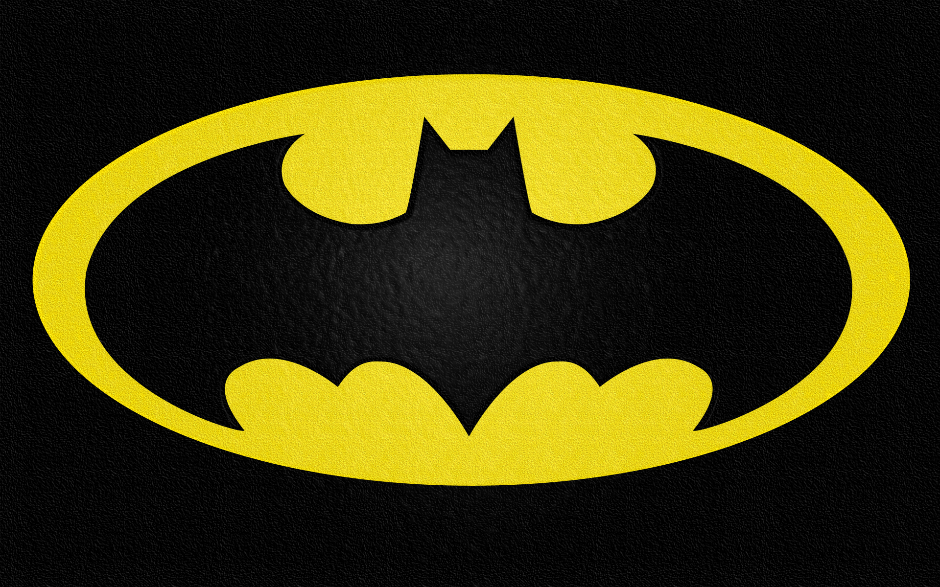 Logo De Batman - ClipArt Best