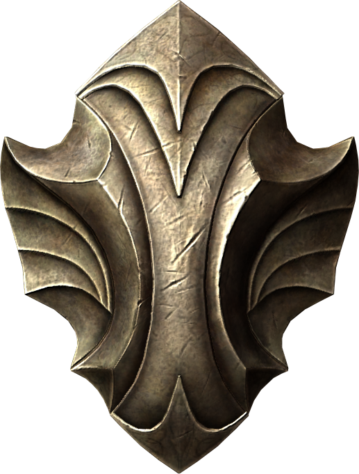 Auriel's Shield (Dawnguard) - The Elder Scrolls Wiki