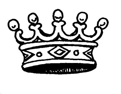 King Crown Clipart - Gallery