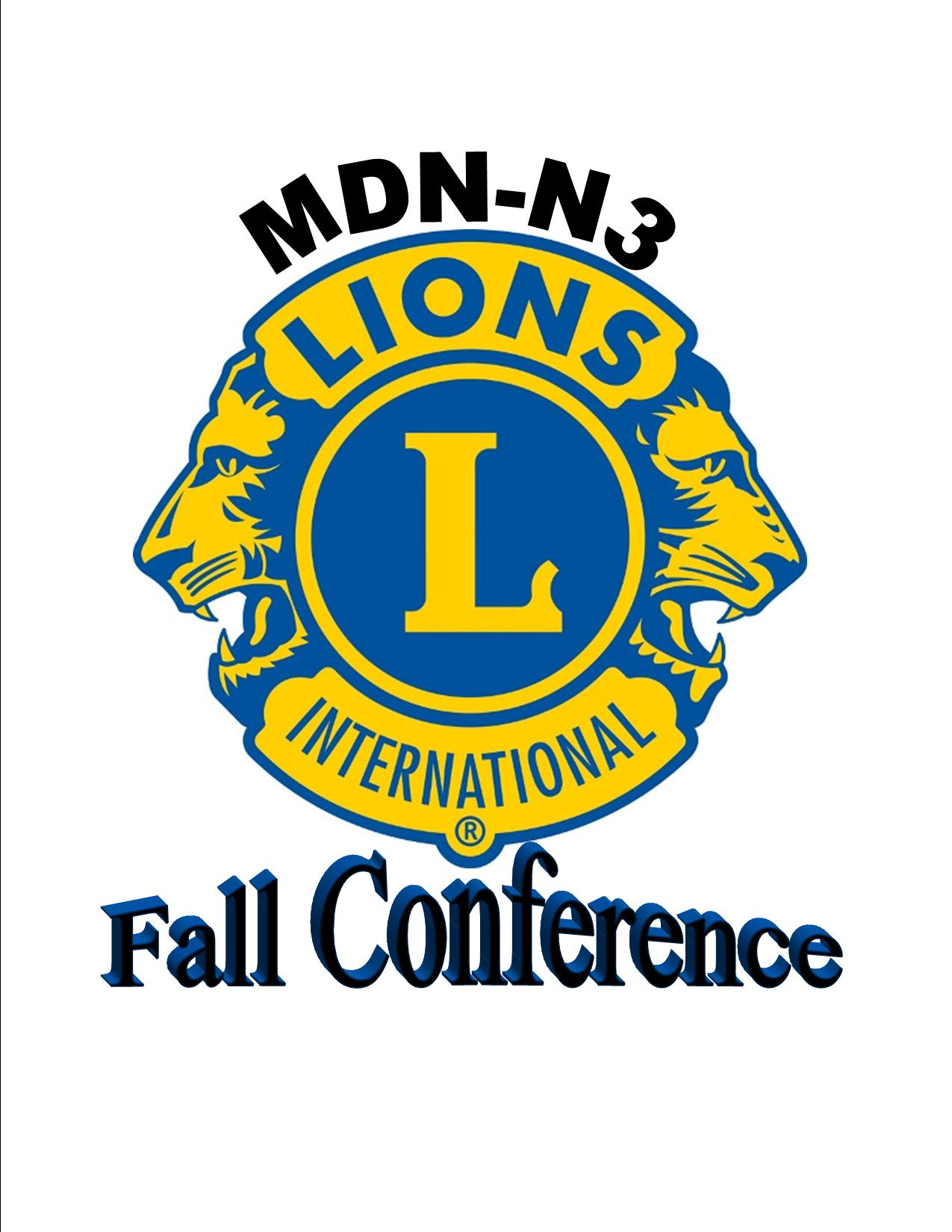 Lions Club Logo - Cliparts.co